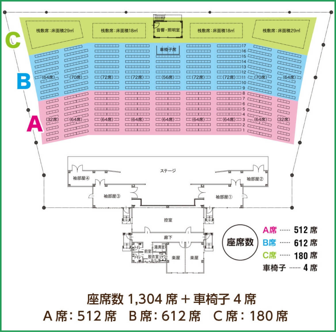 施設概要