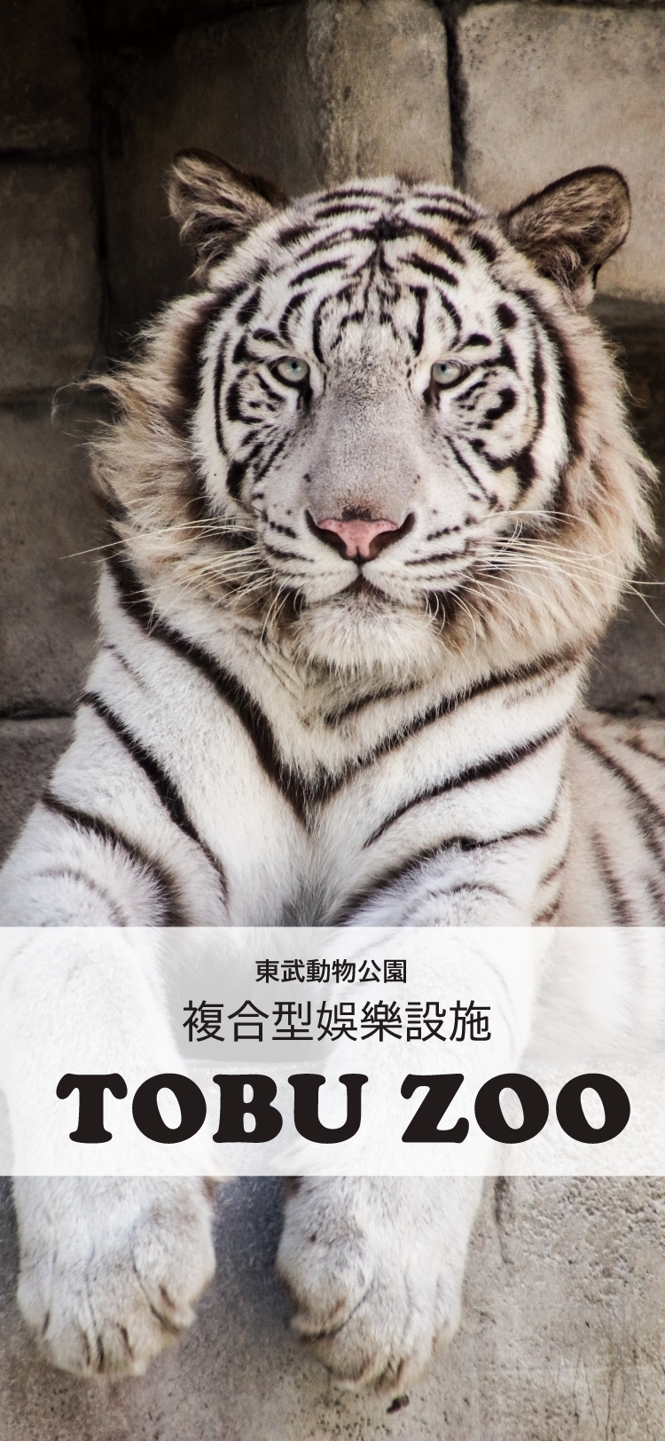 複合型娛樂設施 TOBU ZOO
