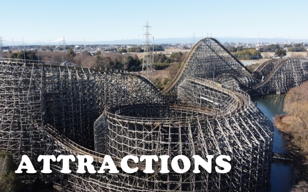 attractions
