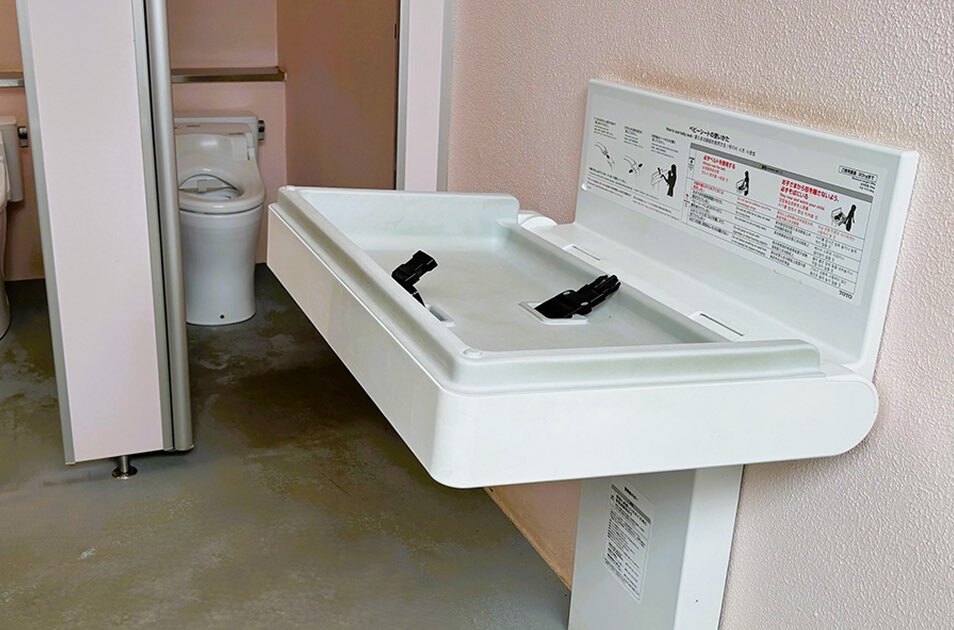 ベビーシートの画像