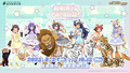 東武動物公園×アイドルマスター ミリオンライブ！『ANIM@L PARADISE！ in Tobu Zoo』 が開催決定！