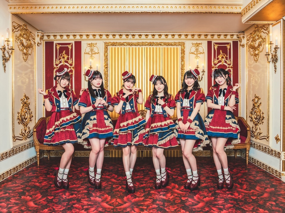 なみだ色の消しごむ　2周年記念単独公演「なみキャン」開催！
