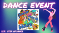 ダンスパフォーマンス
