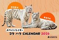 2026年オリジナルカレンダー販売開始！！