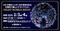 NIGHT BUBBLE SHOW（ナイトバブルショー）