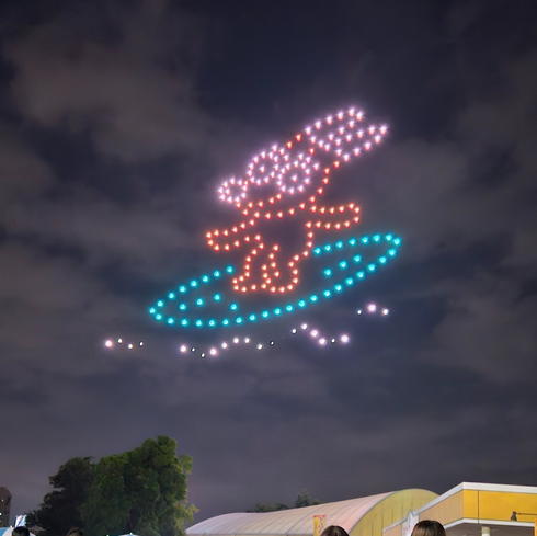 テストインスタ５