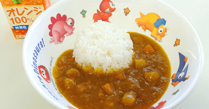 お子様カレー (PNG 47.4KB)