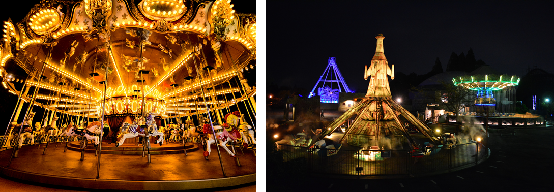 夜の遊園地.png