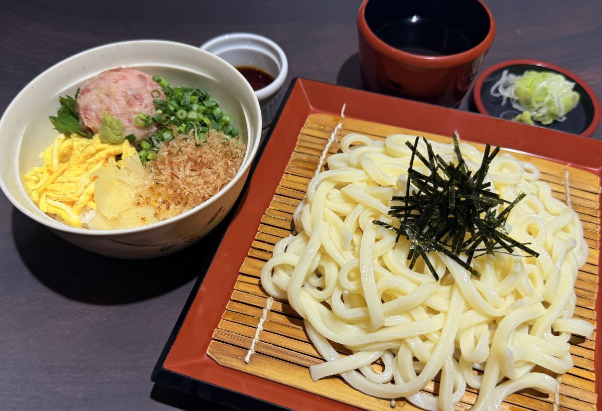 ネギトロ (JPG 156KB)