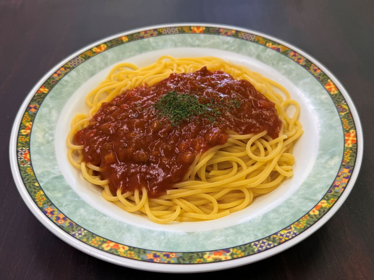 ______.jpg ミートソース (JPG 154KB)