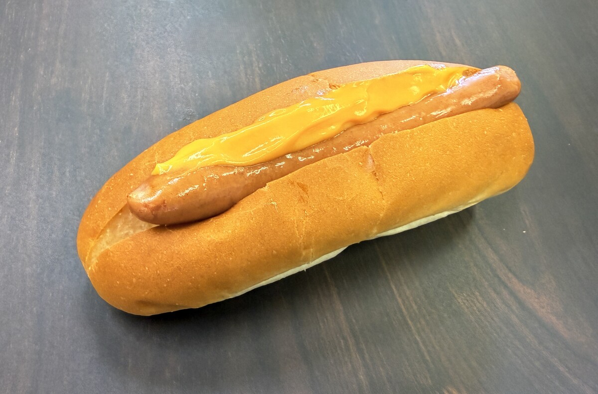 チーズドッグ (JPEG 185KB)