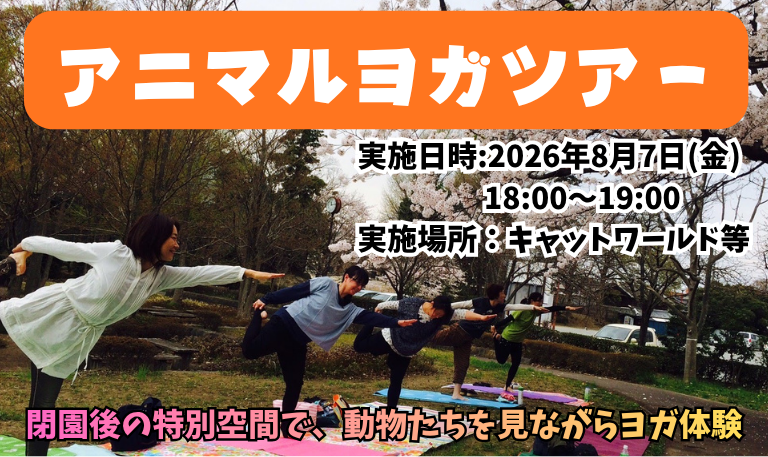 アニマルヨガツアー (PNG 638KB)