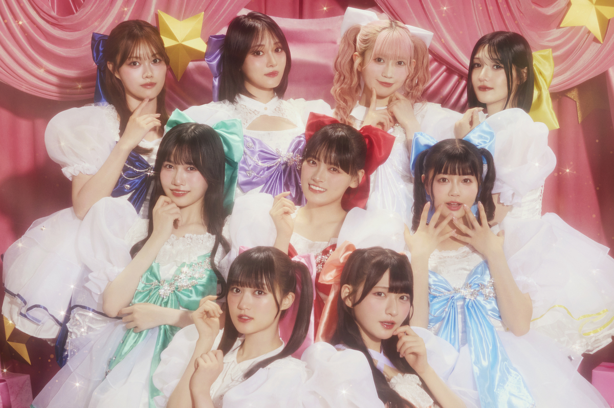 いぎなり東北産　11周年イベント《11回目の真夏のヒロイン》＠東武動物公園イベントステージHOLA!