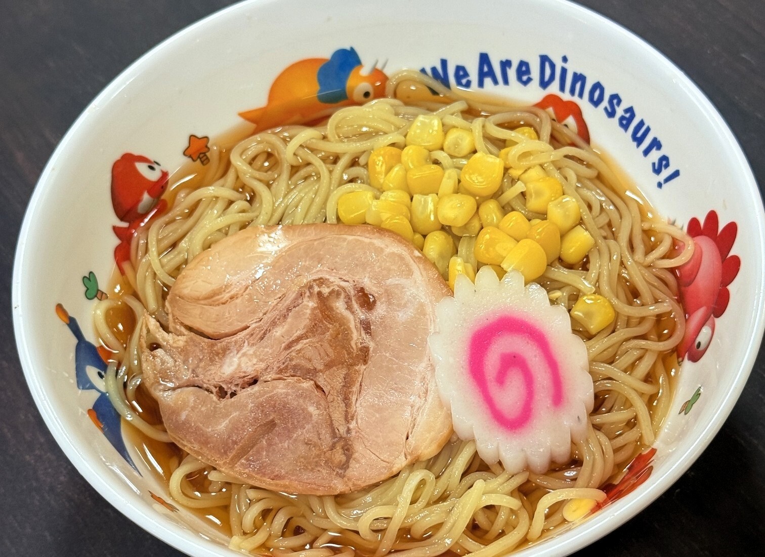 お子様ラーメン (JPEG 400KB)
