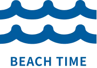BEACH TIME
