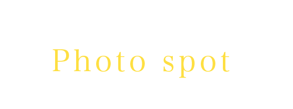 Photo spot